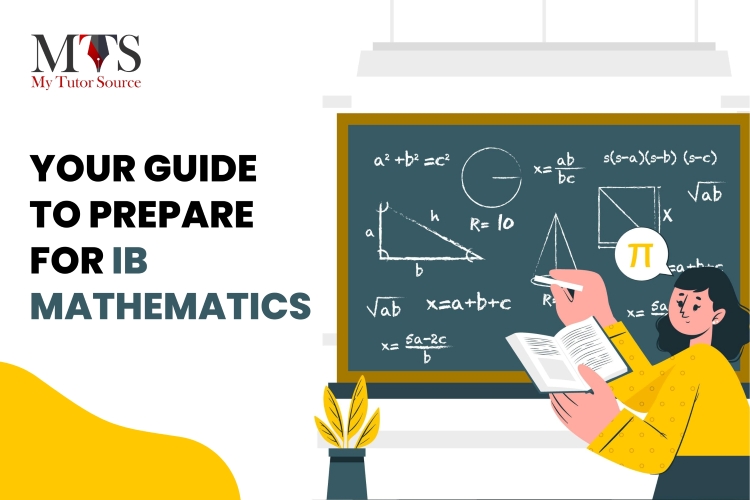 A comprehensive guide to IB mathematics